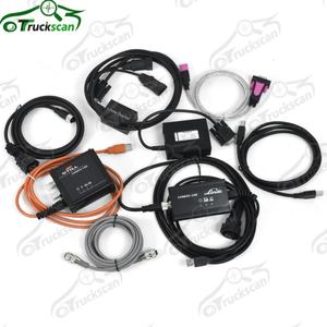 Linde Canbox Diagnosis <b>Scanner</b> Tool+CF19 Laptop Full Kit Forklift Incado Hyster for Still for BT Engine Analyzer CE FCC - Product Image 2