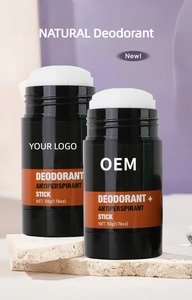Neues Produkt <span class=keywords><strong>Aluminium</strong></span> freies Zero Waste 100% natürliches natürliches <span class=keywords><strong>Deodorant</strong></span>
