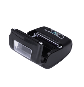 3 inch mini máy in 80 mét xách tay màu xanh răng máy in nhãn nhận - Product Image 4