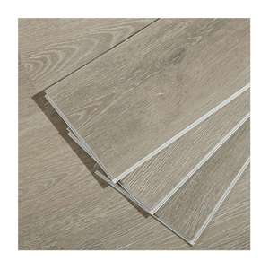 Plancher en vinyle SPC rigide, antidérapant, imperméable, à installation par clic, 4 mm, 5 mm, 6 mm - Product Image 2