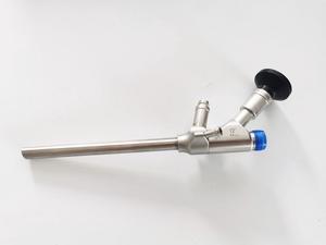 大型チャンネル内視鏡セット<span class=keywords><strong>10mm</strong></span>脊椎間膜手動手術器具ステンレス鋼CE認証クラスII 1年 - Product Image 4