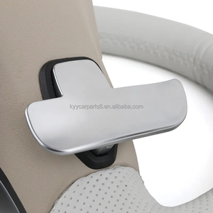 Volant en cuir blanc pour <span class=keywords><strong>Mercedes</strong></span> Benz Classe C W205 CLS W218 GLA45 CL W216 C216 CL500 CL550 <span class=keywords><strong>CL55</strong></span> CL63 C43 C63 <span class=keywords><strong>AMG</strong></span> - Product Image 3