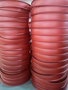 Manchon isolant pour ligne aérienne, pour conducteur/isolant, <span class=keywords><strong>gaine</strong></span> <span class=keywords><strong>isolante</strong></span> croisée réticulée par irradiation à fixation rapide - Product Image 6