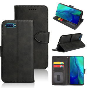 <span class=keywords><strong>Funda</strong></span> trasera para OPPO <span class=keywords><strong>Realme</strong></span> X50 Pro, <span class=keywords><strong>funda</strong></span> de teléfono móvil con soporte de cuero con ranura para tarjeta de moda para OPPO ACE2 K9 Pro 5G <span class=keywords><strong>Realme</strong></span> GT Neo2 - Product Image 1