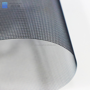 FMVSS-302 Modern Mesh <strong>Mosquito</strong> <strong>Net</strong> <strong>Roll</strong> Screen Window for Outdoor Kitchen Bedroom Living Room Fly Insect Screening <strong>Roll</strong> up - Product Image 2