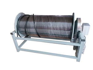 Chi phí thấp dưới nước lỗ khoan máy ảnh 100 200 300 <span class=keywords><strong>400</strong></span> mét 360 ° lỗ khoan kiểm tra máy ảnh - Product Image 3