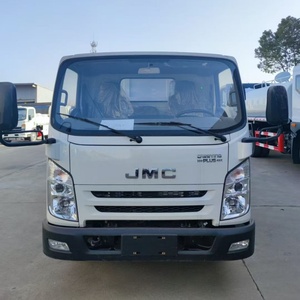 Venta Directa de Fábrica de Camiones de Plataforma Baja, Vehículos Comerciales Ligeros 4x2, <span class=keywords><strong>Camionetas</strong></span> de Plataforma Baja - Product Image 1