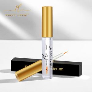 Pinky Leem - El Mejor Suero para el Crecimiento de Pestañas Sin Aceite, Suero para Pestañas para el Crecimiento de Pestañas y Cejas - Product Image 2