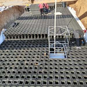 Soluzioni personalizzabili per lo stoccaggio delle acque piovane per prodotti di <span class=keywords><strong>infrastrutture</strong></span> <span class=keywords><strong>verdi</strong></span> - Product Image 4