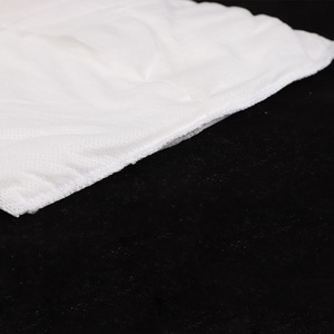 Custom Made Non Woven Cotton Pad <b>Rolls</b> Pure Cotton Thickened Cosmetic Makeup Removal White Solid Color Taizhou Origin - Product Image 3