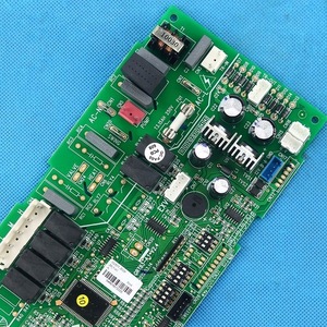 Carte de commande pour climatiseur central 30226315 Z6325F GRZ63-A1, carte mère anti-poussière, alimentation électrique - Product Image 3