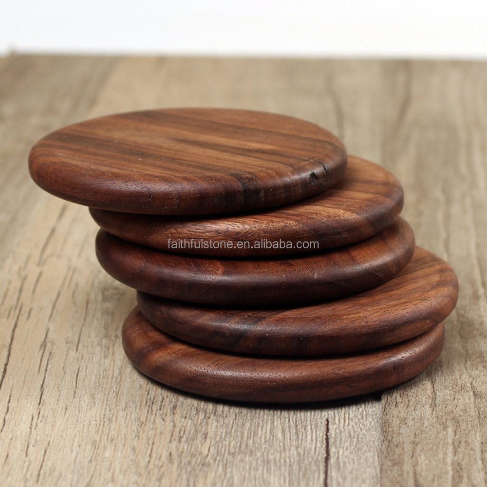 walnut round