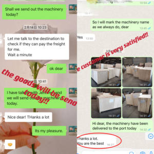 KLS entièrement automatique en acier inoxydable frites et chips de pommes de terre faisant la machine pour Snack usine et usine de fabrication - Product Image 5