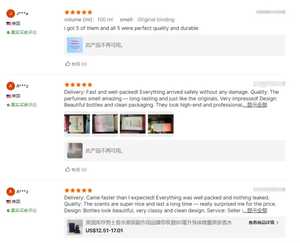 Profumo <span class=keywords><strong>Spray</strong></span> 250ml Fragranza Leggera e Persistente <span class=keywords><strong>Victoria</strong></span>'s <span class=keywords><strong>Secret</strong></span> Grande Formato Profumo Femminile per il Corpo - Product Image 3