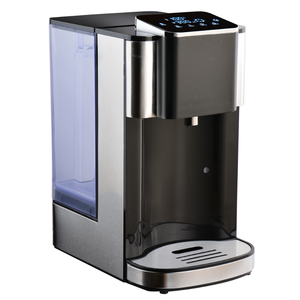 家庭用またはオフィス用のスマートインスタント温水ディスペンサー英語の操作言語を備えた新製品 - Product Image 2