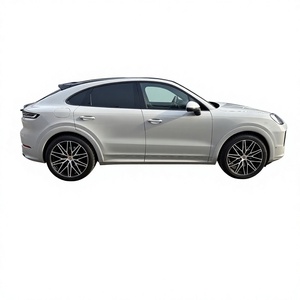   Cayenne 2025 SUV Automatique Turbo Essence Phares LED Intérieur Cuir Jantes Alliage R21 Toit Ouvrant Panoramique - Product Image 1