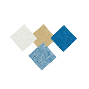 Rollo de Suelo Homogéneo Antiestático Conductor <span class=keywords><strong>Lg</strong></span> Hausys, Suelo ESD para Uso Médico, Vinilo de Alta Calidad LX, PVC para Interiores - Product Image 5