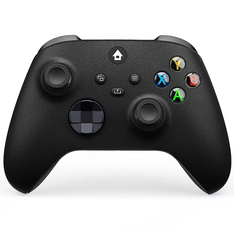 Contrôleur de manette sans fil PARAMITA avec récepteur 2.4G pour Xbox Series One X/S