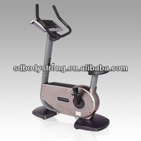 Máquina cardio vertical bici FT-6806E/bicicleta estática - Product Image 3