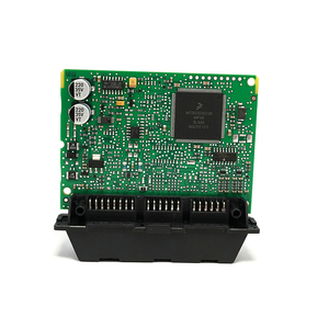 Điều khiển công nghiệp bảng mạch pcba mô-đun giao diện xử lý tín hiệu tùy chỉnh cho thiết bị tự động hóa - Product Image 6