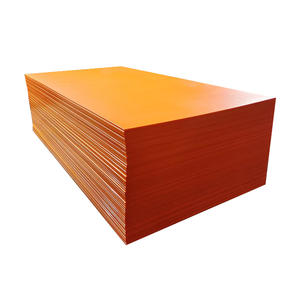 プラスチックボード<span class=keywords><strong>HDPE</strong></span>シート2 ~ 25mm両面押出ホワイトPEプレート工場カスタマイズカスタムカッティングサービス付き - Product Image 4