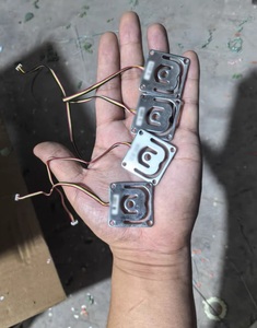 Força <span class=keywords><strong>sensor</strong></span> SC134 pequena célula de carga plana fina 10kg 30kg 50 kg mini carga célula micro peso <span class=keywords><strong>sensor</strong></span> <span class=keywords><strong>3</strong></span> célula de carga do fio 50 kg SC134 - Product Image 1