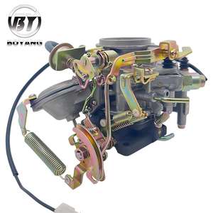 <span class=keywords><strong>Carburateur</strong></span> Carb Pour Ford Laser <span class=keywords><strong>Mazda</strong></span> E3 <span class=keywords><strong>323</strong></span> Famillia Pick Up 1.1-4.8L 4 Cylindres Moteur Heavy Duty Manuel Starter E303-13-600 - Product Image 4