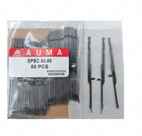 Kett strick maschine Raschel nadel Spec 44.96