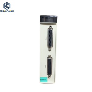 ข้อเสนอสุดพิเศษ TSXAEY1600 TSXAEY0800 TSXAEY0400 TSXAEY1200 โมดูลขยายสัญญาณอนาล็อก PLC สำหรับสายการผลิตอัตโนมัติในโรงงาน - Product Image 1