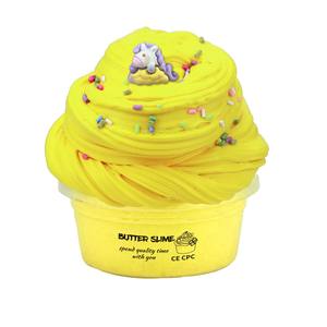 JITENG OMD/OEM Giocattolo Educativo Divertente in Cotone a Forma di Mostro Cartoon, Slime Soffice, Pasta Modellabile - Product Image 3