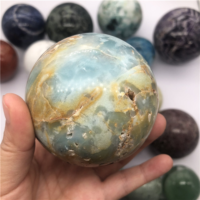 amazonite