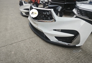 Gran oferta para Acura RDX 2021 2022 <span class=keywords><strong>2023</strong></span>, piezas de repuesto para automóviles, Kit RDX de carrocería, accesorios que incluyen rejillas de parachoques delantero, cubierta de luz antiniebla - Product Image 3