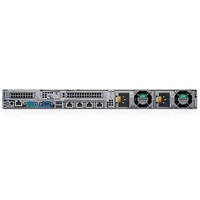 Carte mère de serveur PowerEdge R640 d'origine, Xeon 6326, 1 To SATA, 750 W, composants rack en stock, best-seller