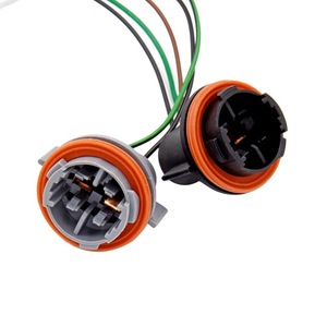 ชุดสายไฟเชฟโรเลต 1 เมตร 12 โวลต์ ฉนวนพีวีซี IP65 ติดตั้งแบบคงที่ - Product Image 5