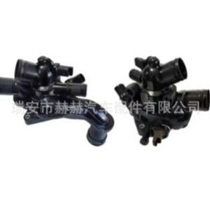เทอร์โมสตัทเครื่องยนต์ Hh รุ่น V763471180-02 สำหรับอะไหล่เปลี่ยนเครื่องยนต์เปอโยต์ 264 - Product Image 2