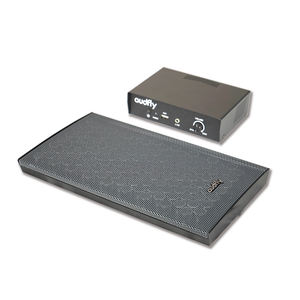 Haut-parleur directionnel Audfly à ultrasons longue portée, mural et <span class=keywords><strong>de</strong></span> plafond, pour musée - Product Image 5