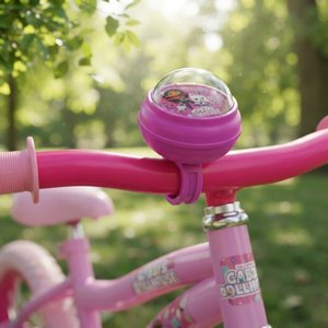 Vélo à cloche Tataway pour enfants de Gabby's Dollhouse - Product Image 3