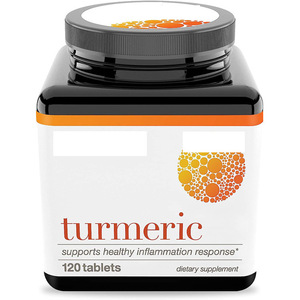 OEM NGHỆ CURCUMIN máy tính bảng Công thức với chiết xuất lá ô liu và Hạt tiêu đen tự nhiên tinh khiết Hữu Cơ bột nghệ máy tính bảng - Product Image 1