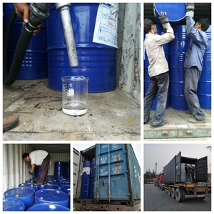 Bán buôn nhựa phụ trợ đại lý Triethyl Citrate Tec dẻo cho <span class=keywords><strong>PVC</strong></span> Tec hóa chất dẻo Triethyl Citrate - Product Image 5