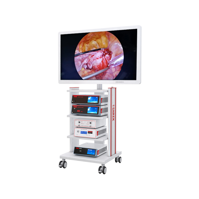 Medical Endoscope Neurosurgical Camera 4k System