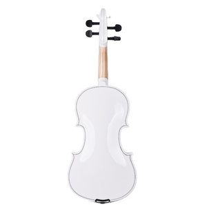 Vente <span class=keywords><strong>d</strong></span>'usine <span class=keywords><strong>violon</strong></span> fait main avec corps en bois beaucoup de couleurs au choix pour les <span class=keywords><strong>d</strong></span>ébutants contreplaqué érable ébène jujube arcs - Product Image 3
