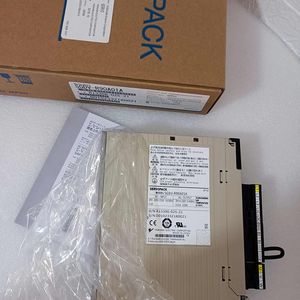 Yaskawawa Servo Drive SGDV-180A11A SGDV-180A01A SGDV-120A11A SGDV-120A01A SGDV-7R6A11A SGDV-7R6A01A SGDV-5R5A11A SGDV-5R5A01A - Product Image 4