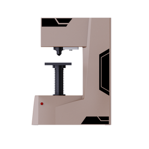 ZHRSS-150T Rockwell Tester di durezza per Hra Hrb Hrc durometro con Iso - Product Image 4