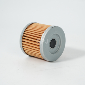 กรองน้ำมันเครื่องยนต์เรือสำหรับเครื่องยนต์ทางทะเล <span class=keywords><strong>F50</strong></span>-F115 รุ่น 16510-05240 ซูซูกิ - Product Image 2