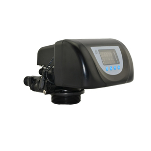 Válvula de Control para Tratamiento de Agua, Válvula Digital Automática para Suavizador de Agua, Regeneración de Flujo Descendente, 4-6 M3/h - Product Image 6