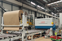 Une ligne de pressage de dalle de pierre de quartz artificielle complète comprend un mélangeur + un chargeur de matériau + une presse + un four et d'autres machines de fabrication de pierre