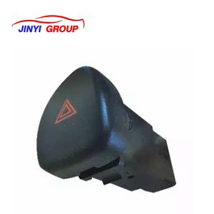 Interruptor de Luces de Emergencia para Hyundai 9336002000 93360-02000 - Product Image 1