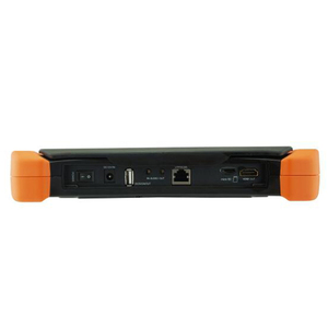 เครื่องทดสอบกล้องวงจรปิดจอสัมผัสเรตินา <span class=keywords><strong>X9</strong></span> <span class=keywords><strong>movtadhs</strong></span> IP CVI CVBS เครื่องทดสอบกล้อง AHD ความละเอียด2048*1536 5 in 1 H.265/H.264 4K - Product Image 6