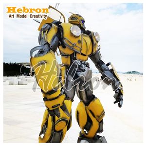 Costume da Supereroe <span class=keywords><strong>Batman</strong></span> per Halloween, Armatura Personalizzata per Adulti, Costume da Ballo Unisex in Materiale Acrilico EVA - Product Image 3