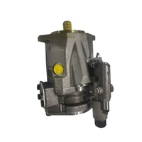 Pompe à pistons axiaux à cylindrée variable haute pression Rexroth série A10VO 52, 53, A10VO18, A10VO28, A10VO45, A10VO63, A10VO72, A10VO85 pour